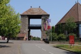 Der Deutsche Weintor