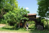 De oude Weintor