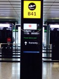 London Heatrow