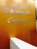 Calgary Airport