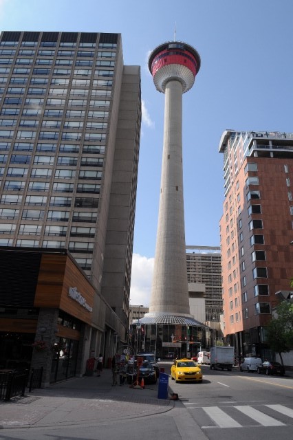 Calgary