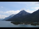 Waterton Village