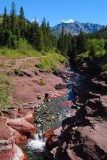 Red Rock Canyon