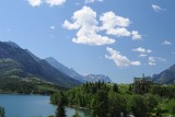 Waterton Lakes NP