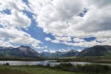 Glacier NP