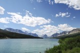 Glacier NP
