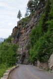 Glacier NP