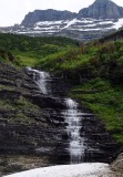 Glacier NP