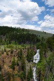 Undine Falls