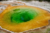 Morning Glory Hole