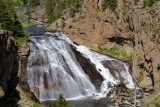 Gibbon Falls