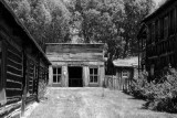 Nevada City