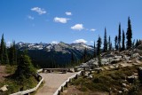 Mount Revelstoke