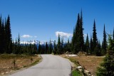 Mount Revelstoke