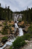 Waterval Icefields Parkway