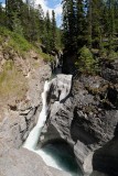 Maligne Canyon