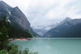 Lake Louise