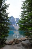 Moraine Lake
