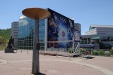Olympisch centrum Calgary
