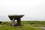Poulnabrone Dolmen