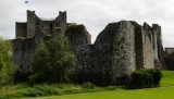 Trim castle