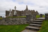 Clonmacnoise