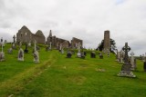 Clonmacnoise