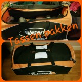 Tassen inpakken