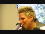 Interview Radio Gelderland Colinda's Missie