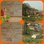 cathedral at Freetown