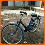Nederlandse OV fiets