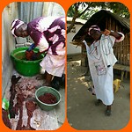 activiteiten centrum at Kwama