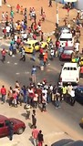 Trouble in paradise