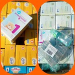 Voeding voor kinderen die lijden aan ondervoeding