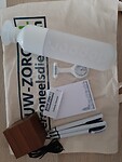 Werken in de zorg