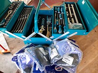 Toolbox voor AB & Momo