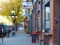 Main Street