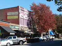 Main Street
