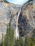 Takakkaw Falls (360m)