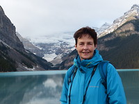 Marianne Louise Alie....