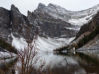 Lake Agnes