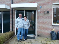 Samen thuis?