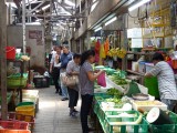 Steegje in Chinatown