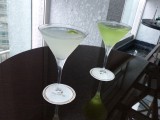 Gezonde drankjes