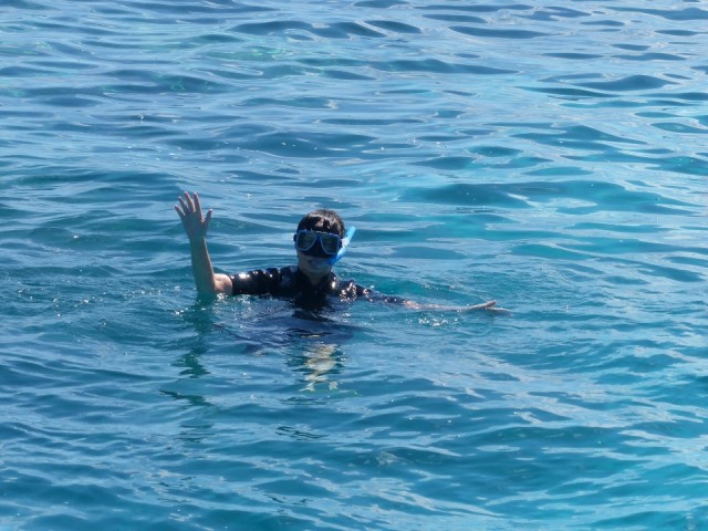 Mermaid Marianne