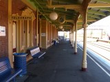 Station Junee