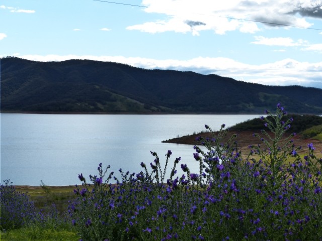 Talbingo Lake