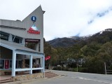 Thredbo in late spring