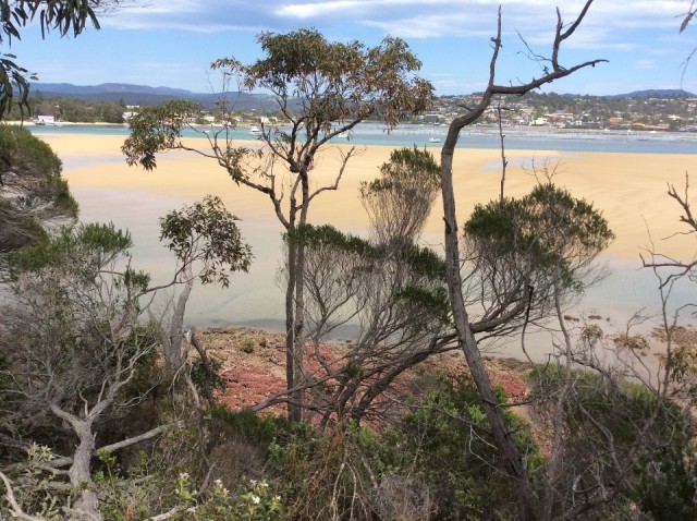 Merimbula Coastwalk