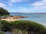 Coastwalk Merimbula
